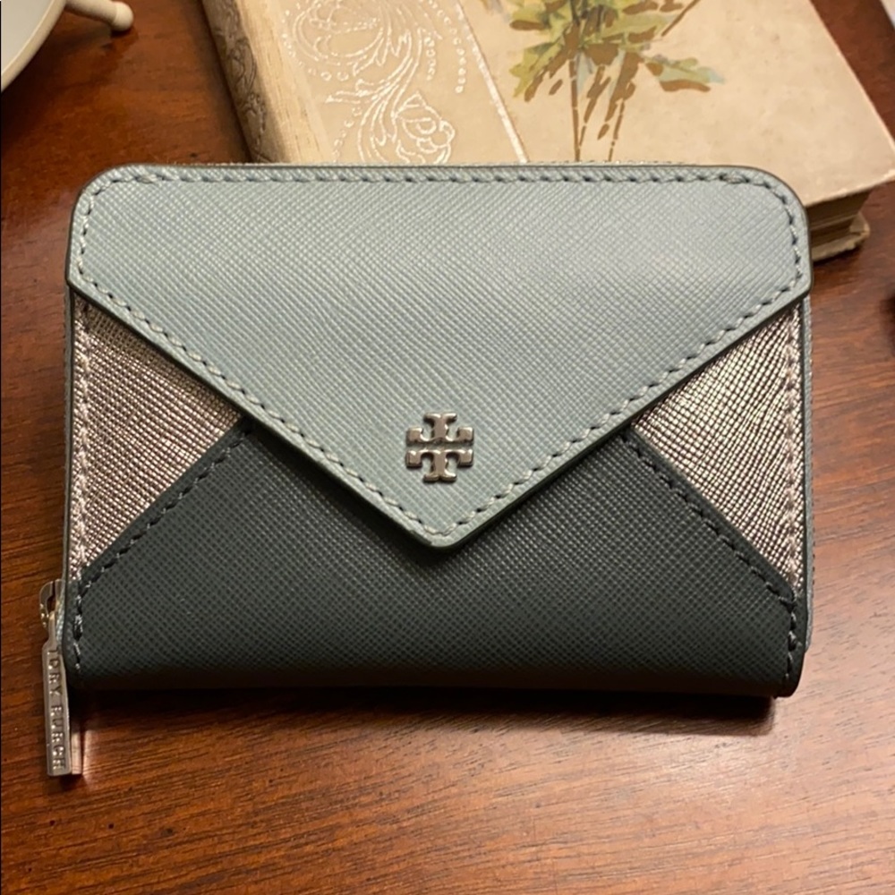 Tory Burch Wallet